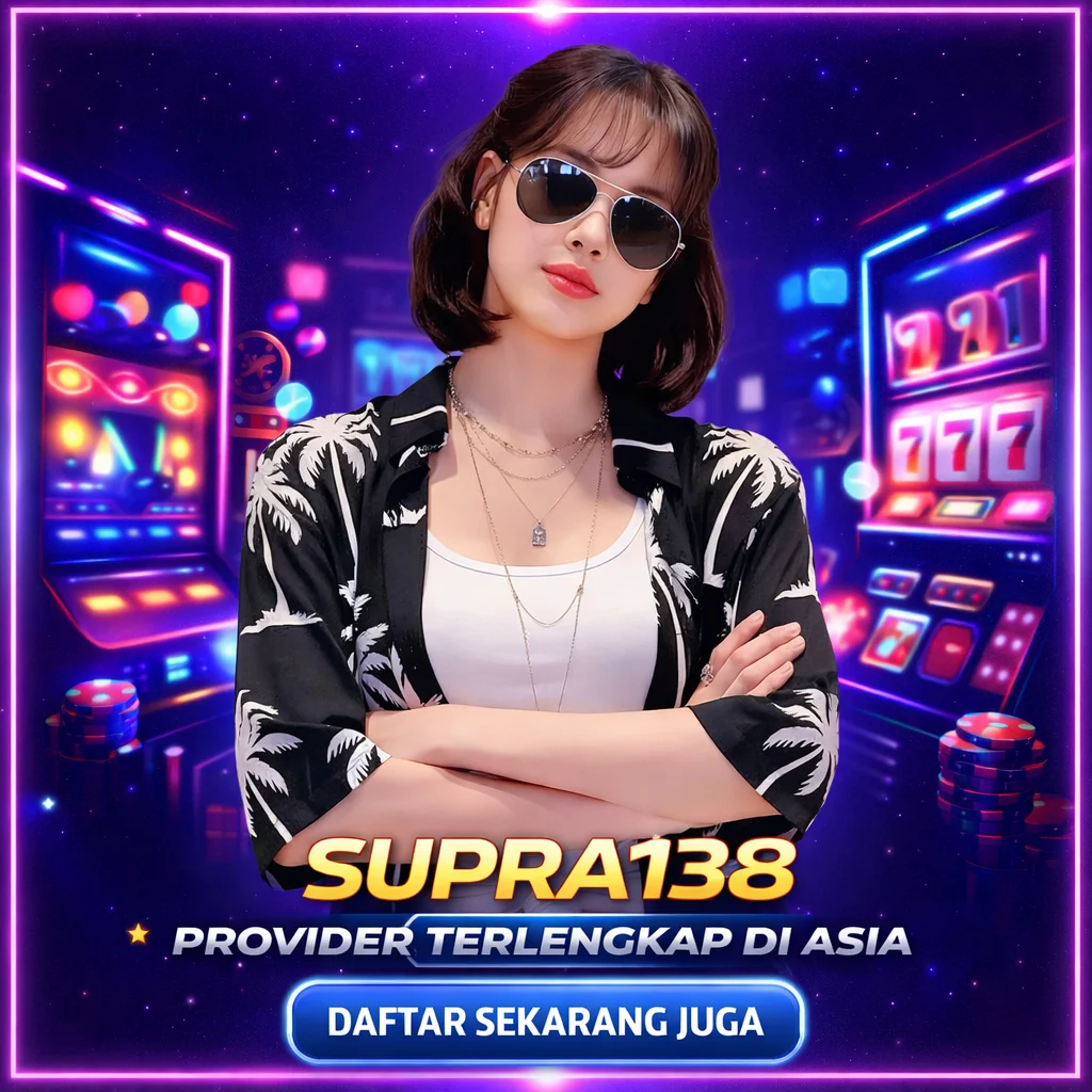 Supra138 | Website Modern Unik Untuk Akses Harian Lancar